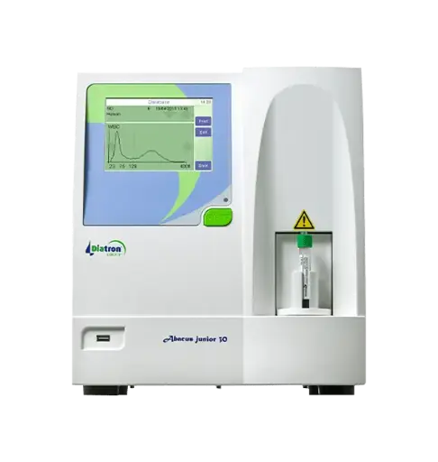 [ACS-1C] Abacus Junior 30 Closed