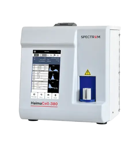[HC-380] HaimaCell-380